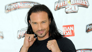 Ex-Power Ranger gets six years for killing roommate